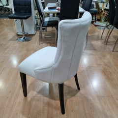silla NEW BRUNA - Muebles Angel Garbato 