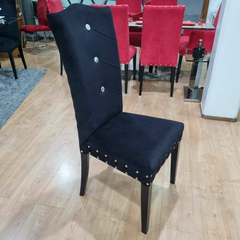 silla VERSACE - comprar online