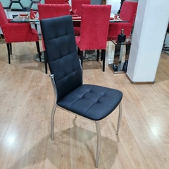 Silla Viena capitone - comprar online
