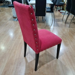 Silla Veronica en internet