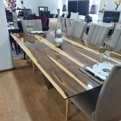 mesa SACHER en internet