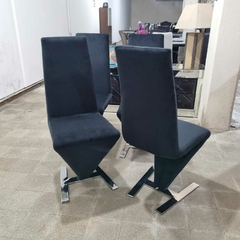 COMBO SILLA MAGUI X 4 - comprar online
