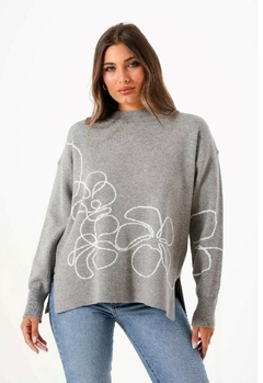 Pullover Sweater Bremer Osaka