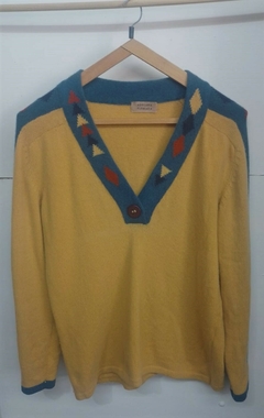 Hermoso Sweater/ Pullover