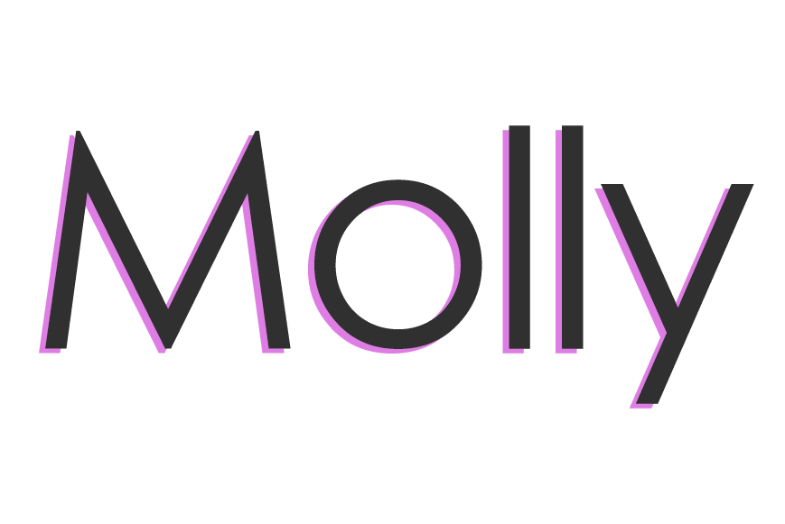 MOLLY MODAS