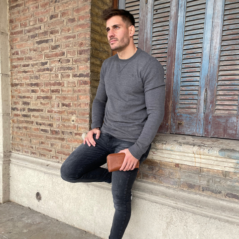 THUNDER - BROWN SUGAR