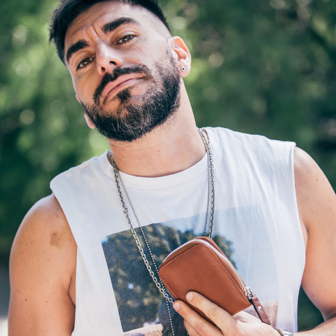 FLASHPOINT - BROWN S