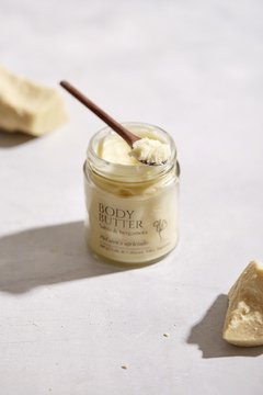 BODY BUTTER - comprar online