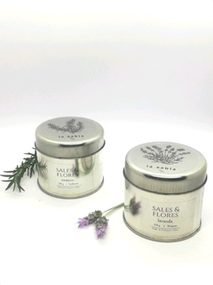 SALES & FLORES - comprar online