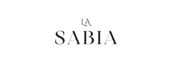 L A  S A B I A