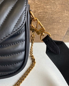 Multipochette New Wave LV - comprar online
