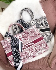 DIOR TOTE PREMIUM - loja online