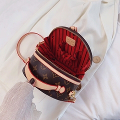 Bolsa Louis Vuitton Boite Chapeau Monogram - Luxury Bags