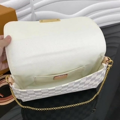 Bolsa Favorite Mm Louis Vuitton Premium - loja online