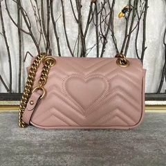 Gucci Marmont Linha Premium - loja online