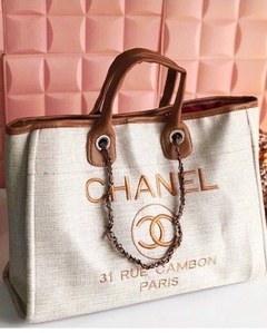 Chanel Cambon - Luxury Bags