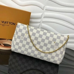 Bolsa Favorite Mm Louis Vuitton Premium - Luxury Bags
