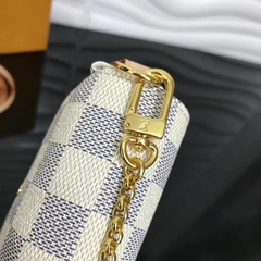 Bolsa Favorite Mm Louis Vuitton Premium na internet