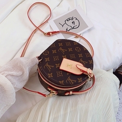 Bolsa Louis Vuitton Boite Chapeau Monogram na internet