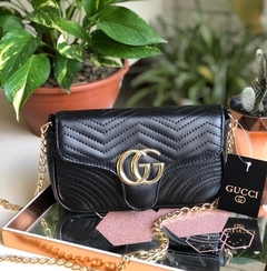 Gucci Marmont Pequena 1# na internet