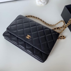 Imagem do Chanel WOC Linha Premium