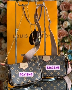 Multipochette Primeira linha