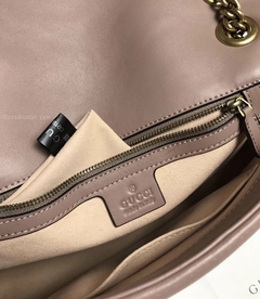 Imagem do Gucci Marmont Linha Premium