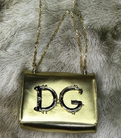 Bolsa DG Girls na internet