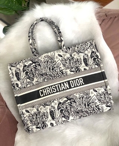 Imagem do DIOR TOTE PREMIUM