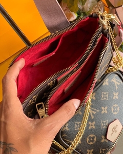 Imagem do Multipochette Primeira linha