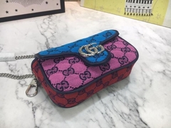 Bolsa Super Mini Multicolors na internet