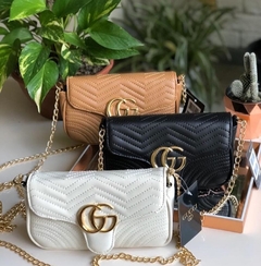 Gucci Marmont Pequena 1#