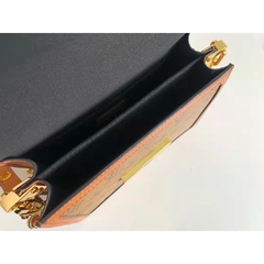 Bolsa Louis Vuitton Dauphine Monogram Premium - loja online