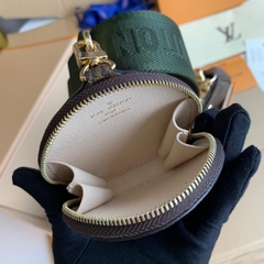 Multipochette Louis Vuitton Linha Italiana