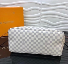 Neverfull Linha Italiana + caixa - Luxury Bags