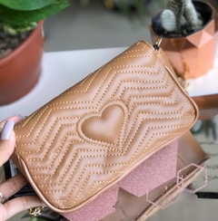 Gucci Marmont Pequena 1# - loja online