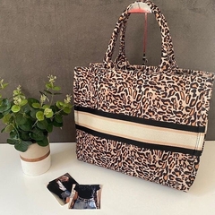 DIOR TOTE PREMIUM - Luxury Bags