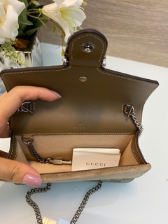 Gucci Dionysus GG Premium - Luxury Bags