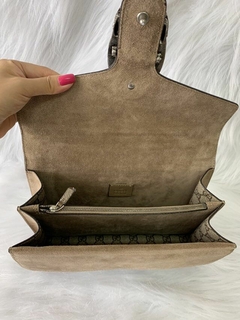 Gucci Dionysus Média Premium - Luxury Bags