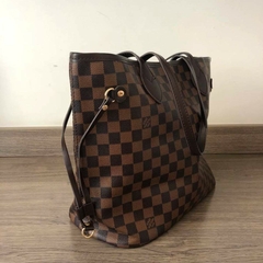 Neverfull Louis Vuitton - Primeira linha