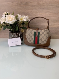 Bolsa Gucci Jackie 1961 - comprar online