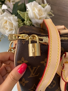 Speedy 30 Louis Vuitton Top - loja online