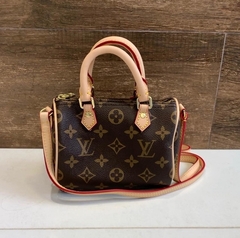 Nano Speedy Louis Vuitton Premium - comprar online