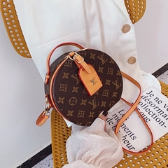 Bolsa Louis Vuitton Boite Chapeau Monogram - comprar online