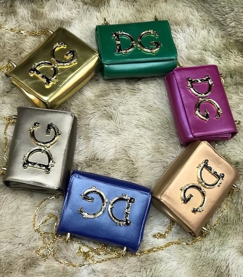Bolsa DG Girls