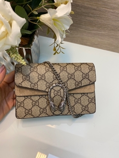 Gucci Dionysus GG Premium - comprar online