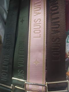 Multipochette Louis Vuitton Linha Italiana na internet