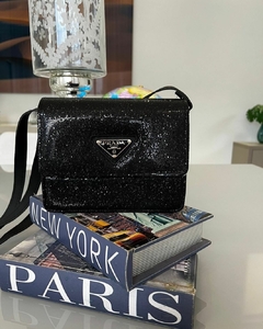 Bolsa Prada Brilhante 1# - comprar online