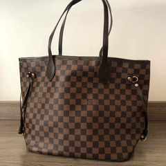 Imagem do Neverfull Louis Vuitton - Primeira linha