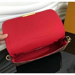 Bolsa Favorite Mm Louis Vuitton Premium - loja online
